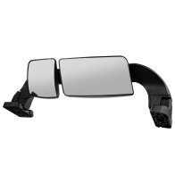 картинка Зеркало QC03.B001011 (ZL01-20-001R)  (24v) Sitrak правый от ТАЮРАВТО