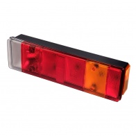 картинка Фонарь задний U0030-02R MN правый (0030) /6, ТехАвтоСвет - оптом от представителя ведущих производителей