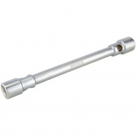 картинка Ключ баллонный 30×32mm L=410mm, АвтоДело 34002 /8, АвтоDело - оптом от представителя ведущих производителей
