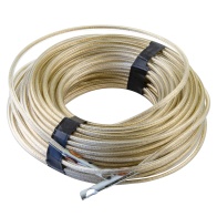 картинка Трос тента пломбировочный NORMA 47 м 5,5мм, ТАЮРАВТО - оптом от представителя ведущих производителей