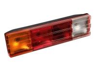 картинка Фонарь задний TD02-50-017 (TD-50-031, 0195L60 SB, ST3001-1) /20, TangDe - оптом от представителя ведущих производителей