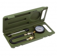 картинка Компрессометр 830104 для бензиновых двигателей /20, Дело Техники - оптом от представителя ведущих производителей