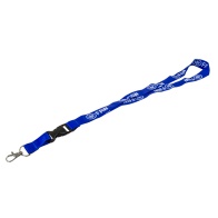 картинка Шнурок для ключей с логотипом FAW, Техно-Трейд - оптом от представителя ведущих производителей