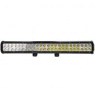 картинка Фара п/т KS-CL-144W универсальная LED балка 525x60x75мм /6, KS - оптом от представителя ведущих производителей