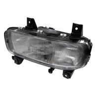 картинка Фара MB ATEGO TD01-50-016RP (TD-50-353RP) электропривод, с п/т, правая с 1997 от ТАЮРАВТО