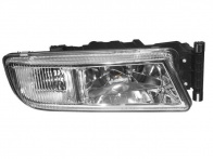 картинка Фара п/т MN TGX TD01-57-016L (TD-57-092L) левая /10, TangDe - оптом от представителя ведущих производителей