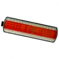 картинка Фонарь задний 69-03 LED К конвеерный разъем левый /2, ТехАвтоСвет - оптом от представителя ведущих производителей