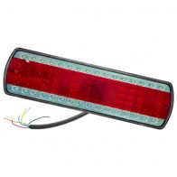 картинка Фонарь задний 69-06 LED К кабель, правый /2, ТехАвтоСвет - оптом от представителя ведущих производителей