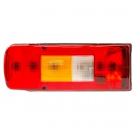 картинка Фонарь задний U0099-00L VV провод левый, ТехАвтоСвет - оптом от представителя ведущих производителей