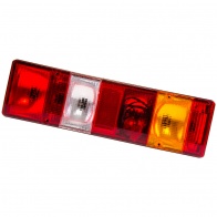 картинка Фонарь задний 561-00 левый разъем СЦАЗ /4, ТехАвтоСвет - оптом от представителя ведущих производителей