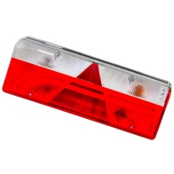 картинка Фонарь задний U0027-02R АSS-2 разъём, правый /2, ТехАвтоСвет - оптом от представителя ведущих производителей