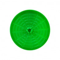 картинка Заглушка на колпак ТТ-Э-05 СБ зелёная от ТАЮРАВТО