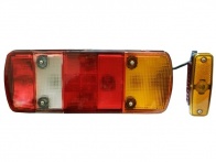 картинка Фонарь задний TM05.A001002 (TD02-57-003R,TD-57-094R) MN TGL, правый, TangDe - оптом от представителя ведущих производителей