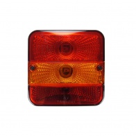 картинка Фонарь задний ТАС-ФЗУ2.3716-00 б/л /20, ТехАвтоСвет - оптом от представителя ведущих производителей