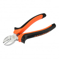 картинка Бокорезы (кусачки боковые) 180мм, АвтоДело 30118 /6/60, АвтоDело - оптом от представителя ведущих производителей