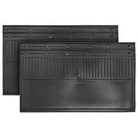 картинка Брызговик АЮ 35смх60см пустой (к-т) 2шт. , АЮ - оптом от представителя ведущих производителей