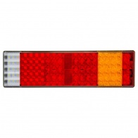 картинка Фонарь задний U0030-00R-89LED MN провод правый LED, ТехАвтоСвет - оптом от представителя ведущих производителей