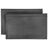 картинка Брызговик LUX 370х600мм К (к-т) 2шт. , SLK - оптом от представителя ведущих производителей