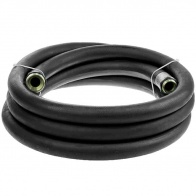 картинка Шланг топливораздаточный L=4м 1-3/4 D=19/29мм МБС для помпового насоса /10 шт, ТАЮРАВТО - оптом от представителя ведущих производителей