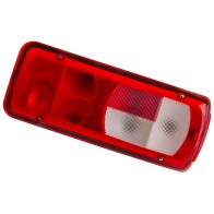 картинка Фонарь задний TD02-61-007AR DF разъем, правый (М612024), TangDe - оптом от представителя ведущих производителей