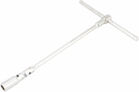 картинка ключ карданный с шарниром *9 (L=320mm) (АвтоDело) (40109), АвтоDело - оптом от представителя ведущих производителей