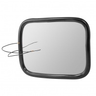 картинка Зеркало ZL01-57-004H 215х165 (24v) (подогрев) MN,universal (ZL-078) /40 от ТАЮРАВТО