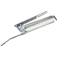 картинка Шприц для смазки рычажно-плунжерный 500см³, АвтоДело PRO 42022 /16, АвтоDело - оптом от представителя ведущих производителей