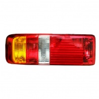 картинка Фонарь задний U0028-00L KRONE провод, левый (M611439) /6, ТехАвтоСвет - оптом от представителя ведущих производителей