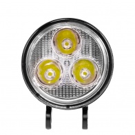 картинка Фара п/т KS-WR303S универсальная LED 85×45×100мм /50, KS - оптом от представителя ведущих производителей