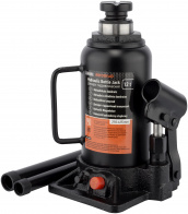 картинка Домкрат гидравлический 12т 210-415 мм АвтоDело 43120, АвтоDело - оптом от представителя ведущих производителей