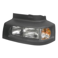 картинка Фара RN PREMIUM/MIDLUM TD01-58-004L (TD-58-022ВL) с указателем поворота левая от ТАЮРАВТО