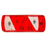 картинка Фонарь задний U0026-00L KOGEL провод левый, ТехАвтоСвет - оптом от представителя ведущих производителей