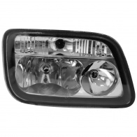 картинка Фара MB ACTROS MP2 TD01-50-009RP (TD-50-001RP) электропривод правая, TangDe - оптом от представителя ведущих производителей