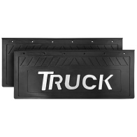 картинка Брызговик АЮ 660х270мм TRUCK к-т 2шт, АЮ - оптом от представителя ведущих производителей