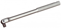 картинка вороток шарнирный (3/8"; L=250mm) (АвтоDело) 39737, АвтоDело - оптом от представителя ведущих производителей