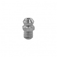 картинка Пресс-масленка прямая М6х1 /кратно 100/5000, ТАЮРАВТО - оптом от представителя ведущих производителей