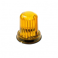 картинка Маяк 12-24 V желтый на магните ТАС-М2А.3731 LED от ТАЮРАВТО