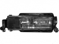 картинка Фара п/т MN F-2000 TD01-57-003L (TD-57-007L) левая, TangDe - оптом от представителя ведущих производителей