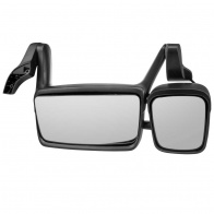 картинка Зеркало ZL01-51-022GHP 810х420 (24v) (подогрев, электропривод) VV 07г левое (ZL-219) /2 от ТАЮРАВТО