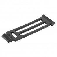 картинка Держатель брызговика 1822 SITRAK, HOWO, РТИ-СЕРВИС - оптом от представителя ведущих производителей