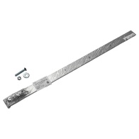 картинка Планки 9101 крепления брызговиков 580 мм (к-т 2шт), РТИ-СЕРВИС - оптом от представителя ведущих производителей