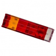 картинка Фонарь задний 2312LL провод левый (U0031.3716-00L), Техно-Трейд - оптом от представителя ведущих производителей