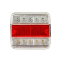 картинка Фонарь задний ТАС-ФЗУ1-LED /40, ТехАвтоСвет - оптом от представителя ведущих производителей