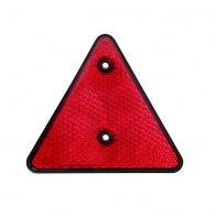 картинка Катафот треугольный красный фп-401Б кратно 4 /150 от ТАЮРАВТО