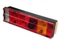 картинка Фонарь задний TD02-50-007R MB провод, правый (TD-50-097R, 0031L51, ST1009L), TangDe - оптом от представителя ведущих производителей