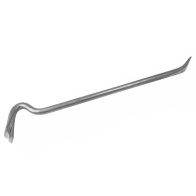 картинка Лом-гвоздодёр 388580 титановый 800 мм /1, Дело Техники - оптом от представителя ведущих производителей