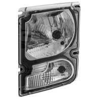 картинка Фара VV FL TD01-51-015L (TD-51-121L) левая от ТАЮРАВТО