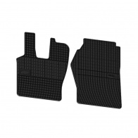 картинка Коврики SC RG резиновые 0076RG, SLK - оптом от представителя ведущих производителей