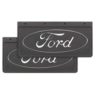 картинка Брызговик 1213 420х200мм Форд (к-т 2 шт), РТИ-СЕРВИС - оптом от представителя ведущих производителей