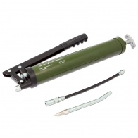 картинка Шприц для смазки 865562 плунжерный 600 см³ /12, Дело Техники - оптом от представителя ведущих производителей